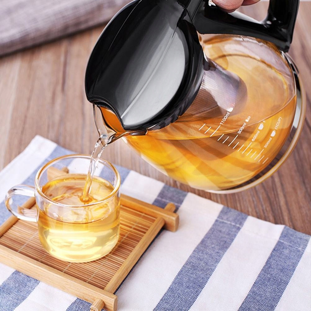 COFFEE POD MAKER TEAPOT Model 4885647258244