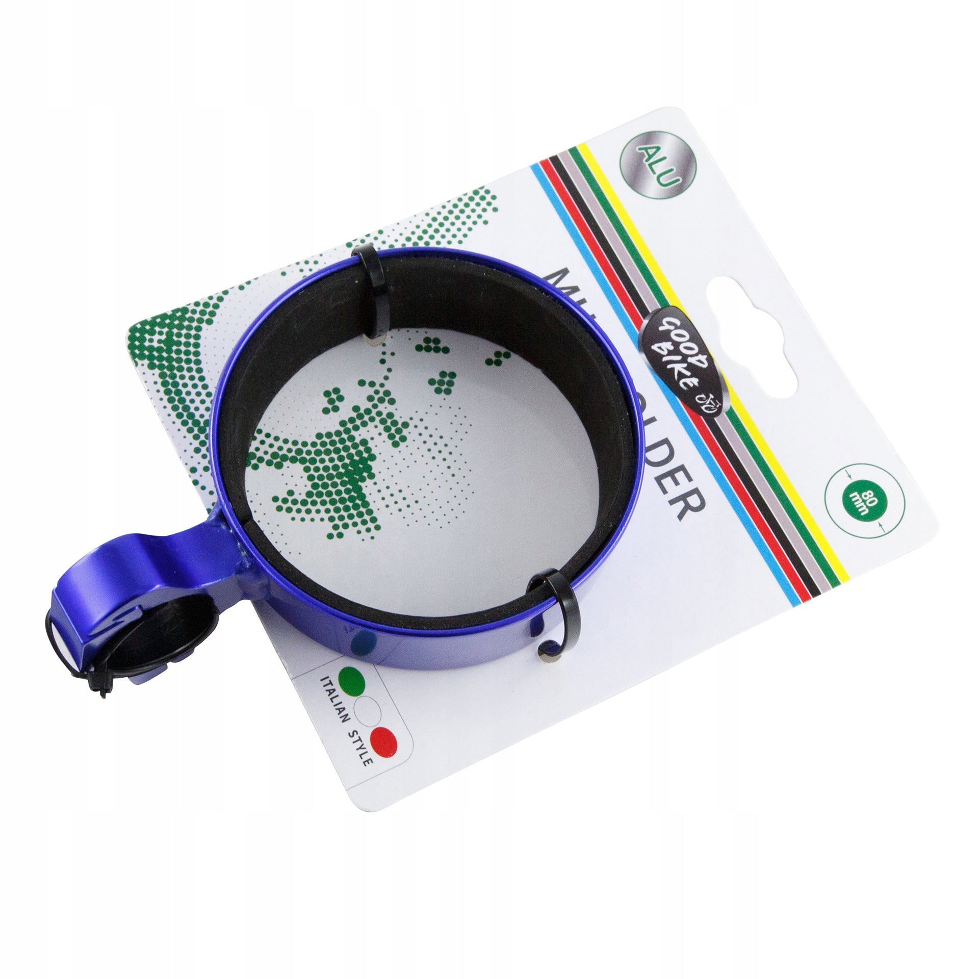 COFFIEE cup holder for bicycle handlebar, scooter, stroller Brand GoodBike