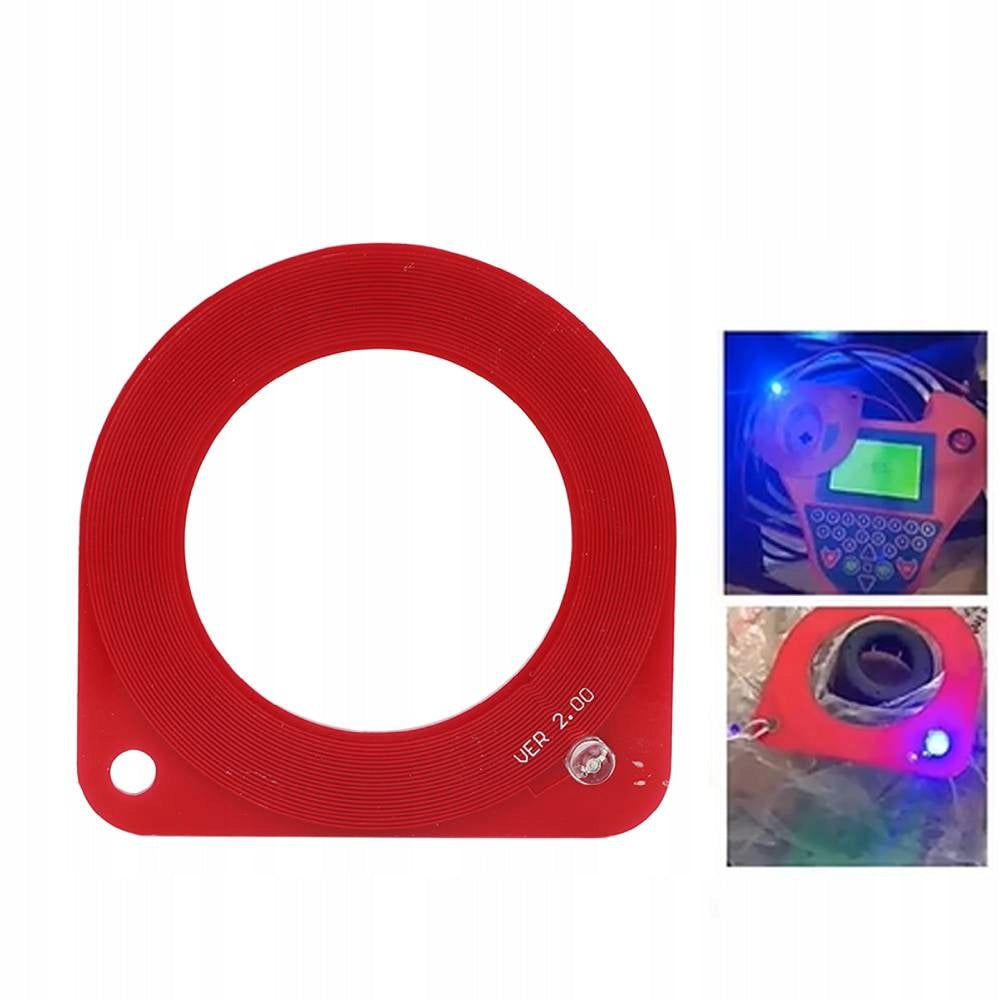 COIL EASY CHECKER IMMOBILIZER SYSTEM TESTER Brand no brand