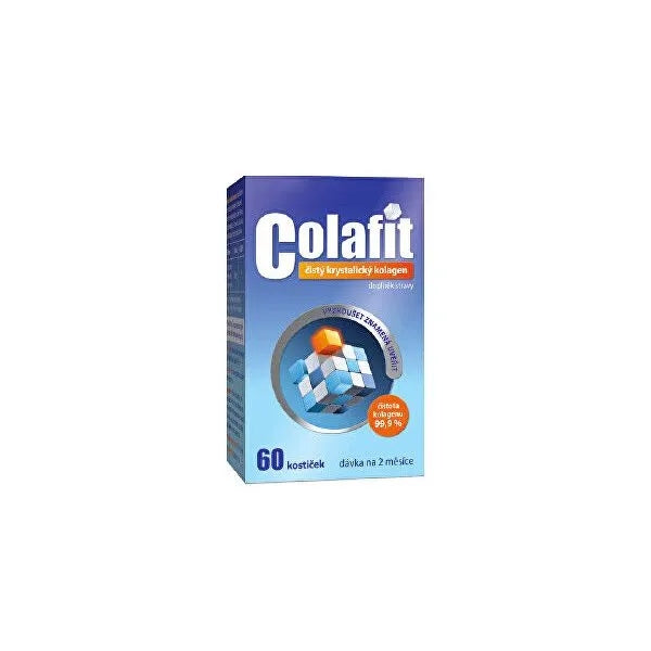 COLAFIT 60 kostiček Brand Aurovitas