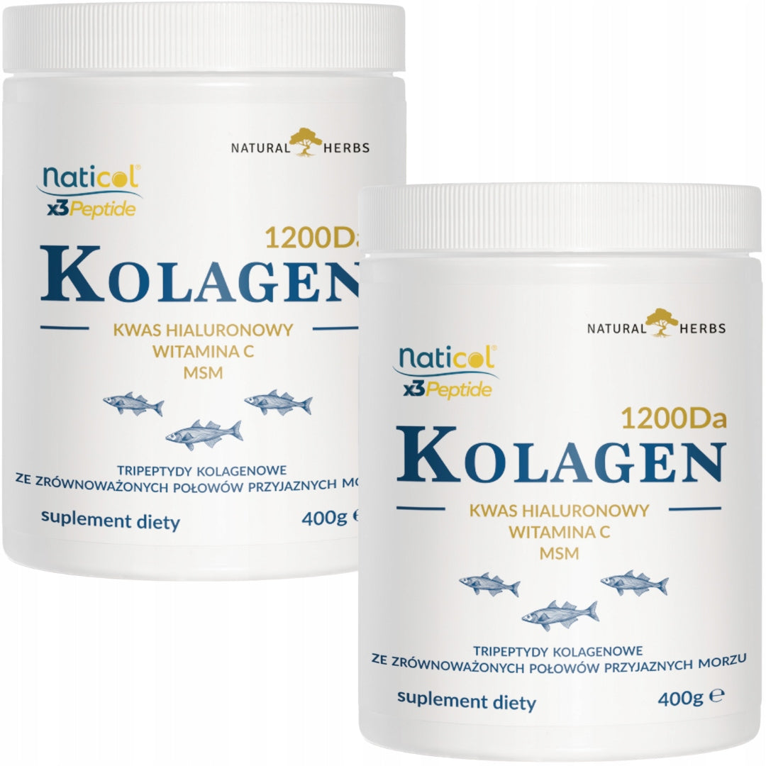 COLLAGEN 3 Peptides HA MSM Wit C for Drinking 10 000mg Hair Joints for Drinking 800 g