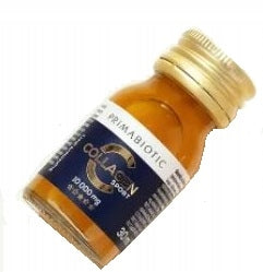 COLLAGEN SPORT gold Collagen 30ml X 30 Primabiotic Packaging status original