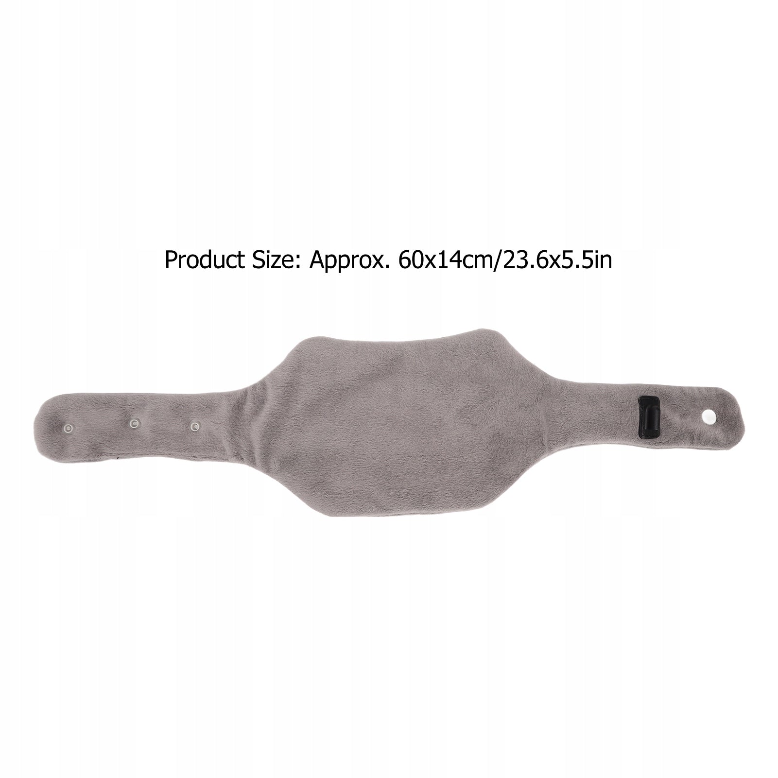 COLLAR NECK BLANKET ELECTRIC USB HEATER Manufacturer of a medical device 1411220308411