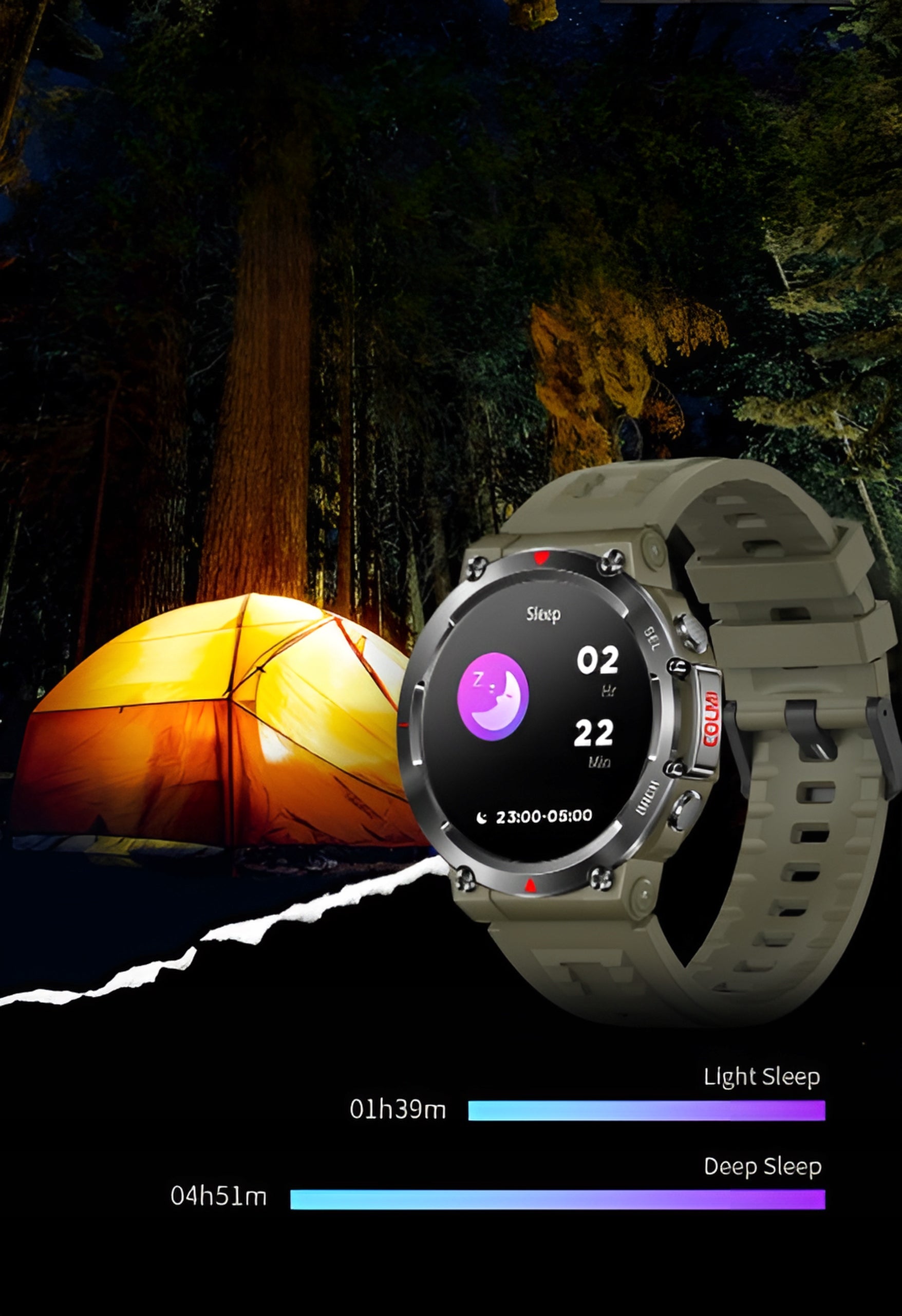 COLMI V70 Smartwatch 1,43″ SUPER AMOLED Bluetooth Call Smart Watch Batteries included no