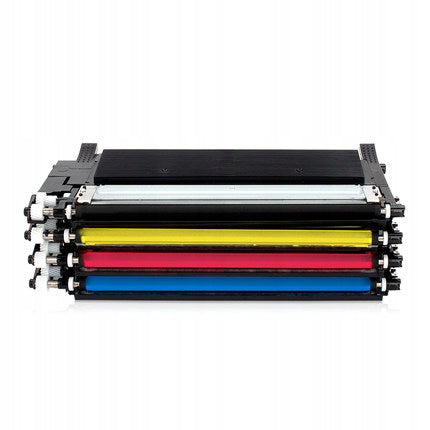 COLOR TONERS W2070A W2071A W2072A W2073A 117A X4 TO HP COLOR LASER 150A Manufacturer code TOHP W2070A W2071A W2072A W2073A
