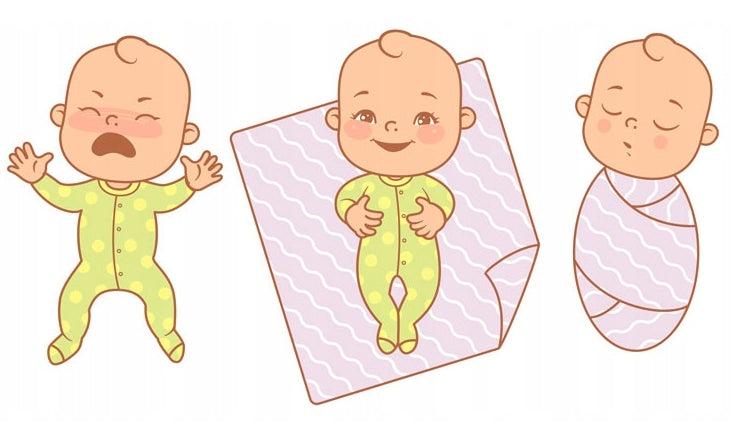 COLORFUL TETRA DIAPERS Poland PREMIUM Manufacturer code PITE