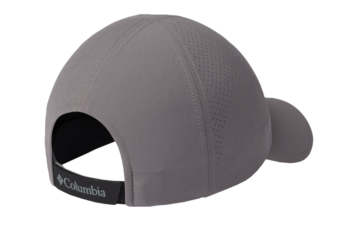 Kepurė su snapeliu vyrams Columbia Silver Ridge III Ball Cap 1840071023