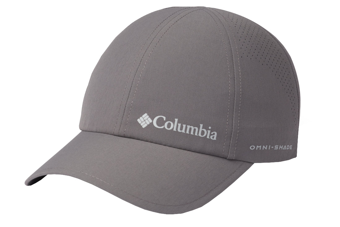 Kepurė su snapeliu vyrams Columbia Silver Ridge III Ball Cap 1840071023