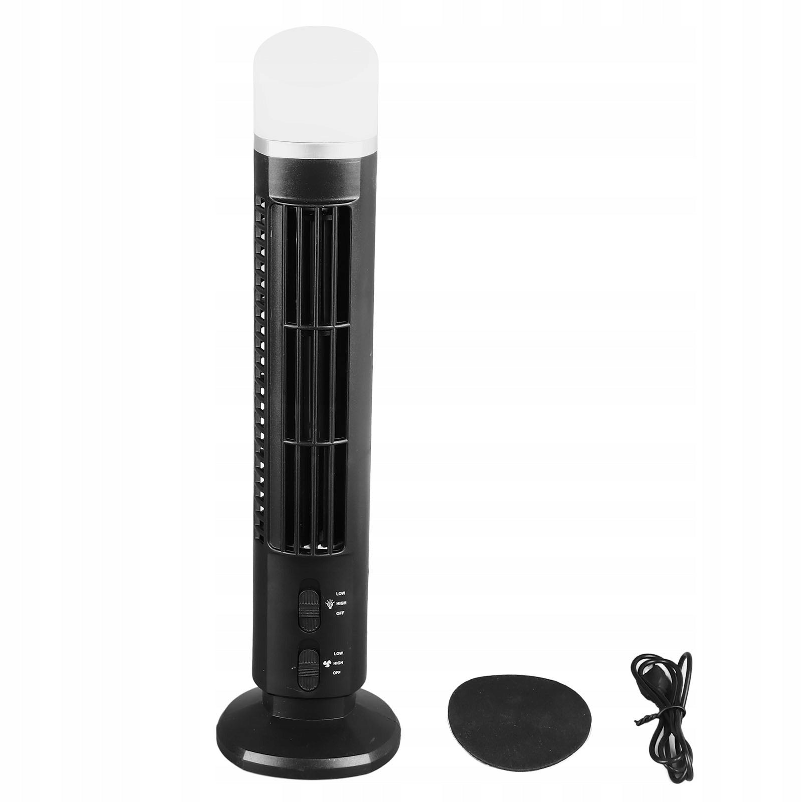 COLUMN FAN FLOOR STANDING FAN TOWER QUIET SWING