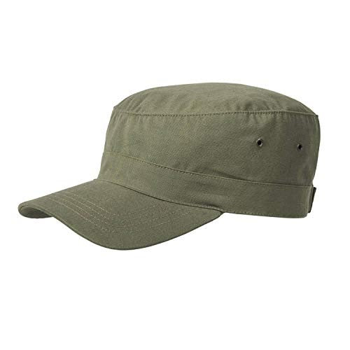 COMBAT CAP POLYCOTTON RIPSTOP PL WOODLAND FOR MEN HOME Brand no brand