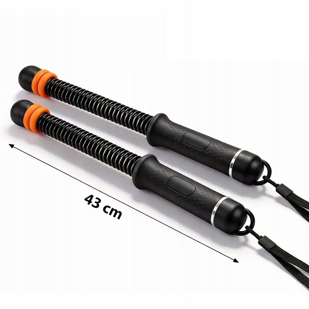 COMBAT ROPES WITHOUT ROPE,LOADED PORTABLE TRAINING ROPES FOR HIIT TRAINING Packaging status original