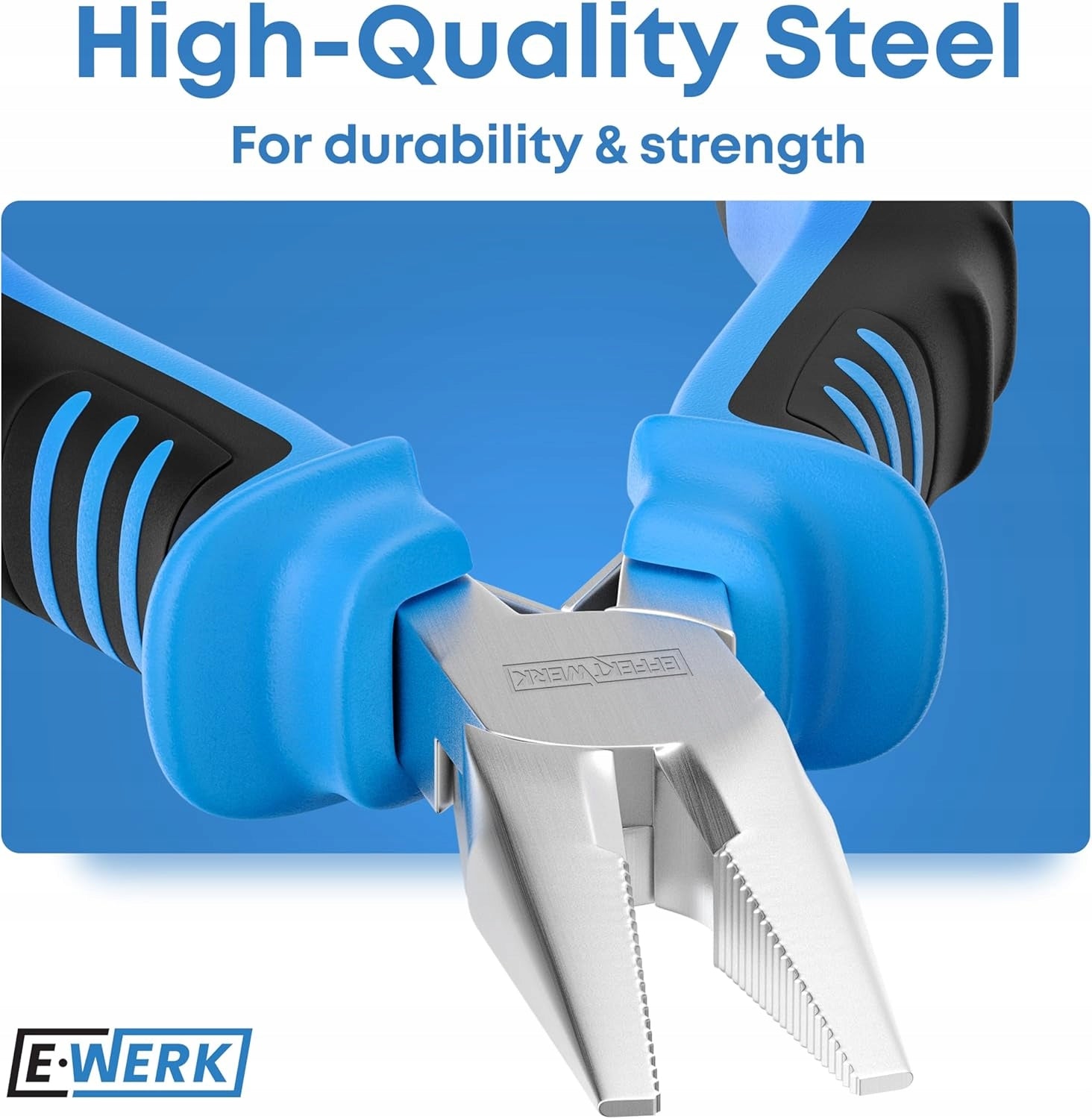 COMBINATION PLIERS SET OF PLIERS FOR PRECISE WORK FOR MODELING Packaging status original