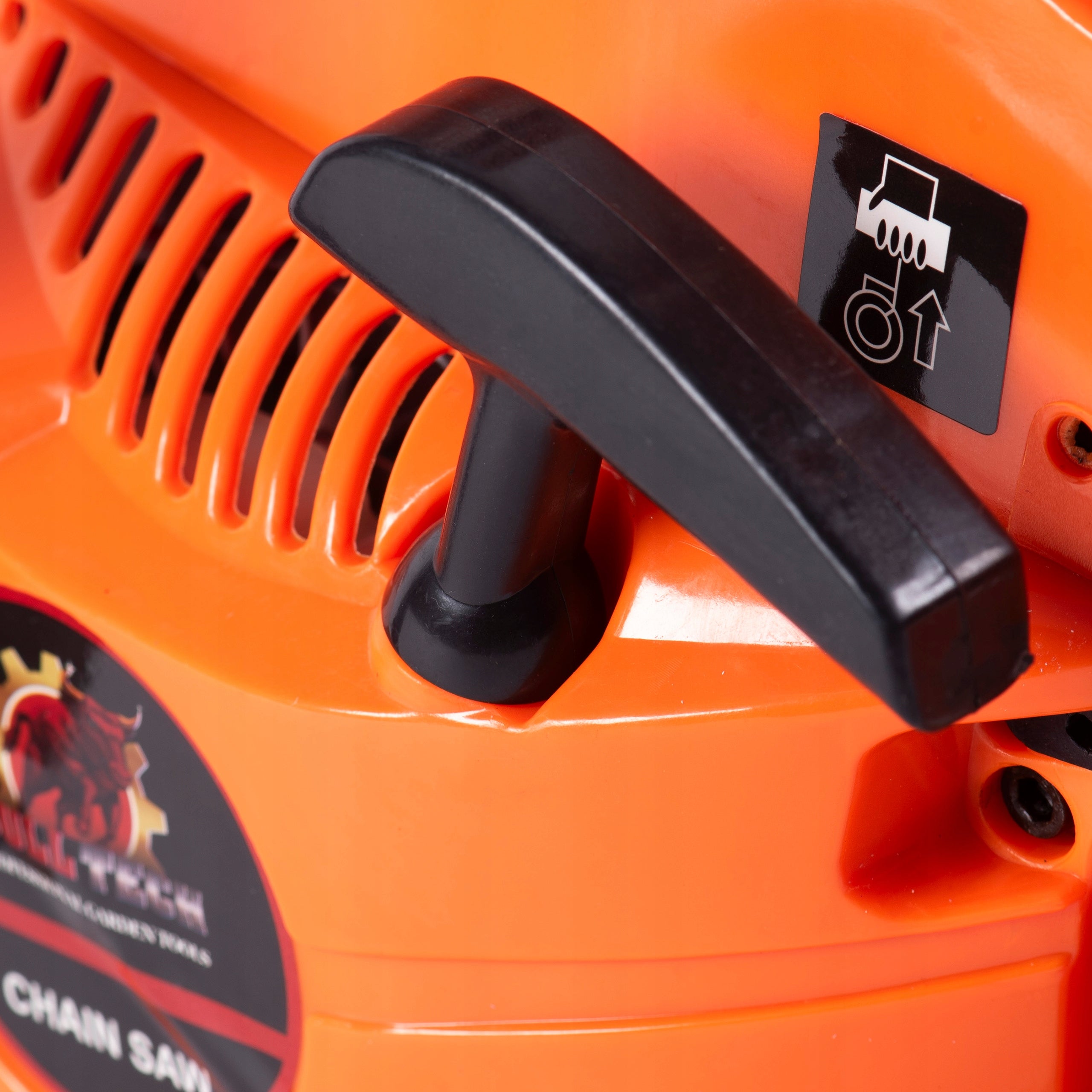 COMBUSTION CHAINSAW 5 KM 52CC+3xOIL Chain manufacturer other