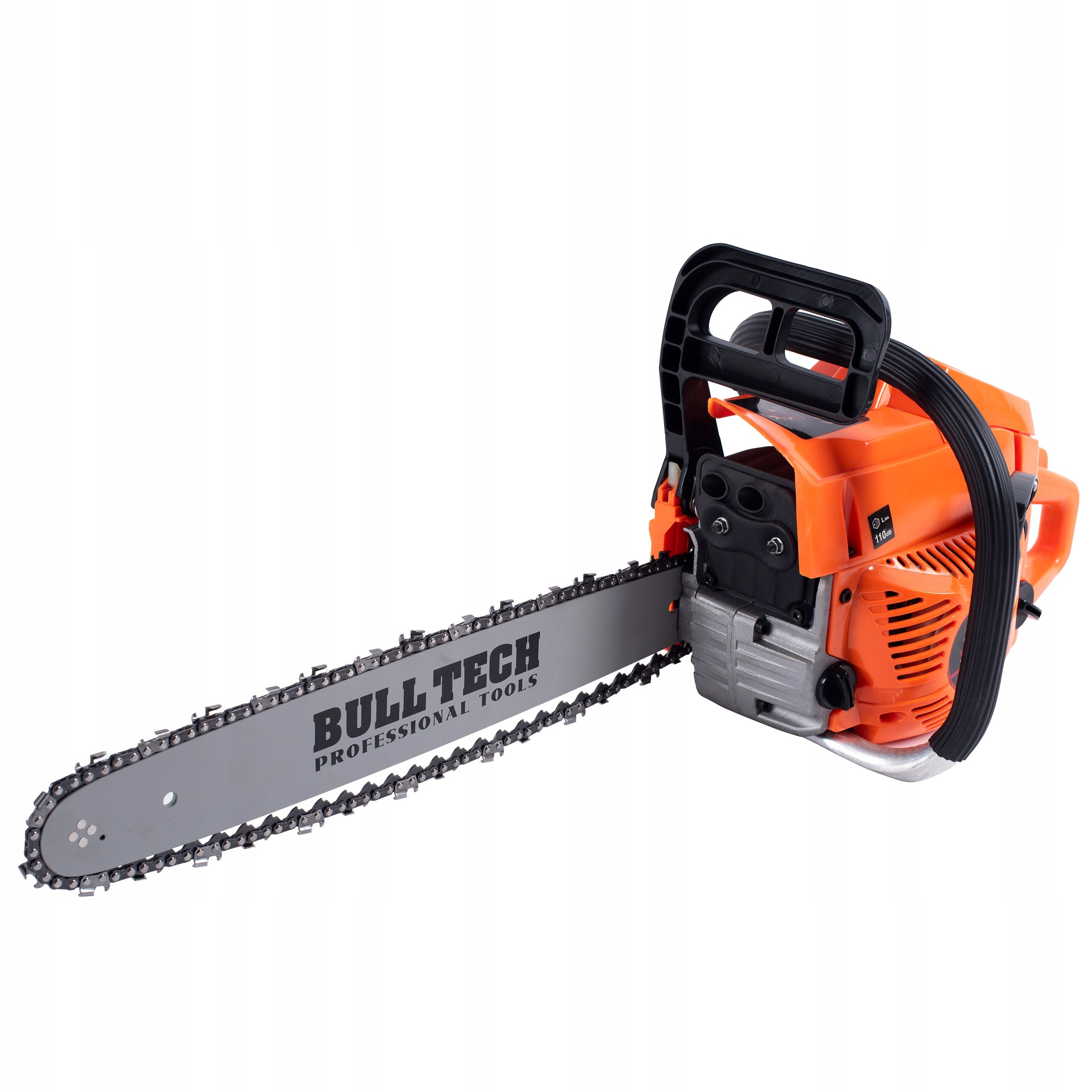 COMBUSTION CHAINSAW 5 KM 52CC+3xOIL Series pilarka łańcuchowa