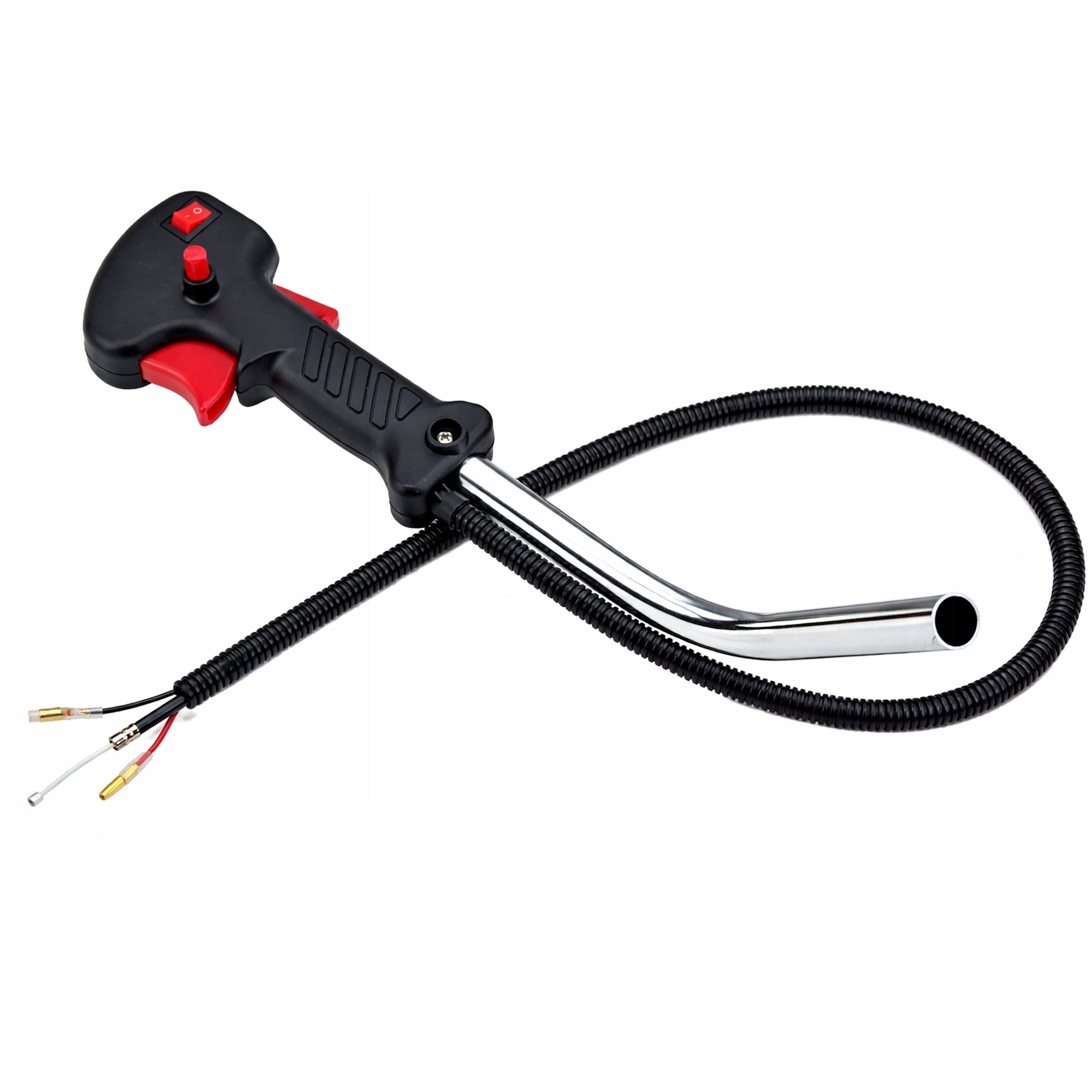 COMBUSTION ENGINE COMBUSTION SCYTHE BRUSH CUTTER FOR DEMON NAC Manufacturer code VF8860