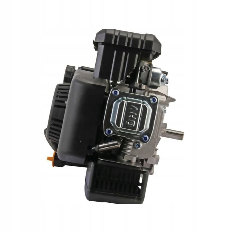 COMBUSTION ENGINE Stiga 118550431 200 cm3 6 5 HP Shaft 22 2x62 mm for mower Manufacturer code 118550431/0