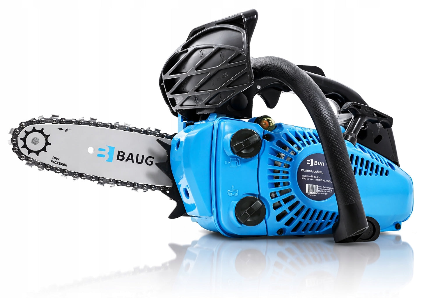 COMBUSTION SAW BRANCH CUTTING CHAINSAW SET STRONG! Manufacturer code B5600