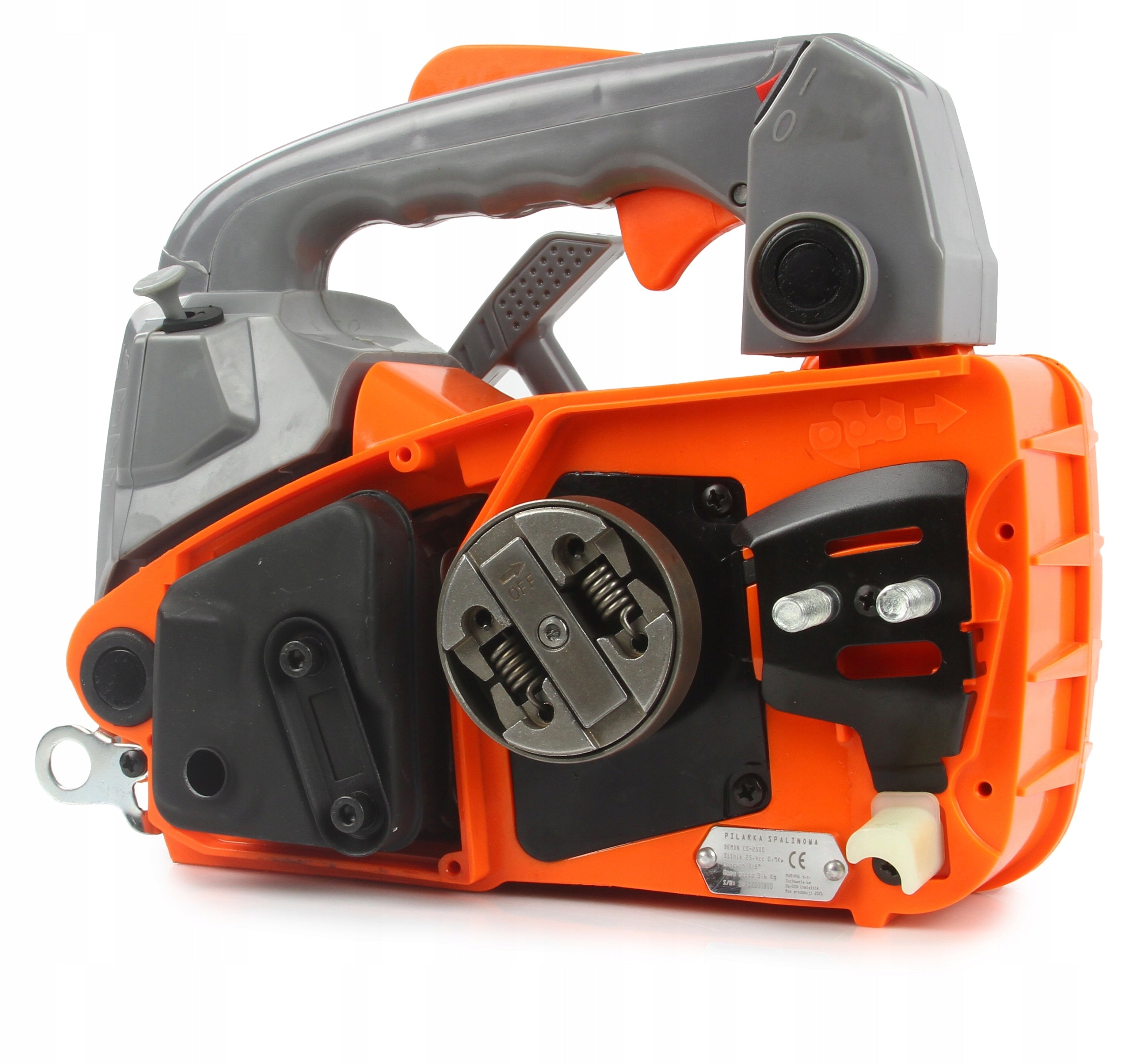 COMBUSTION SAW FOR BRANCHES STRONG CHAINSAW BRANCH DEMON STRONG Manufacturer code M83133-2