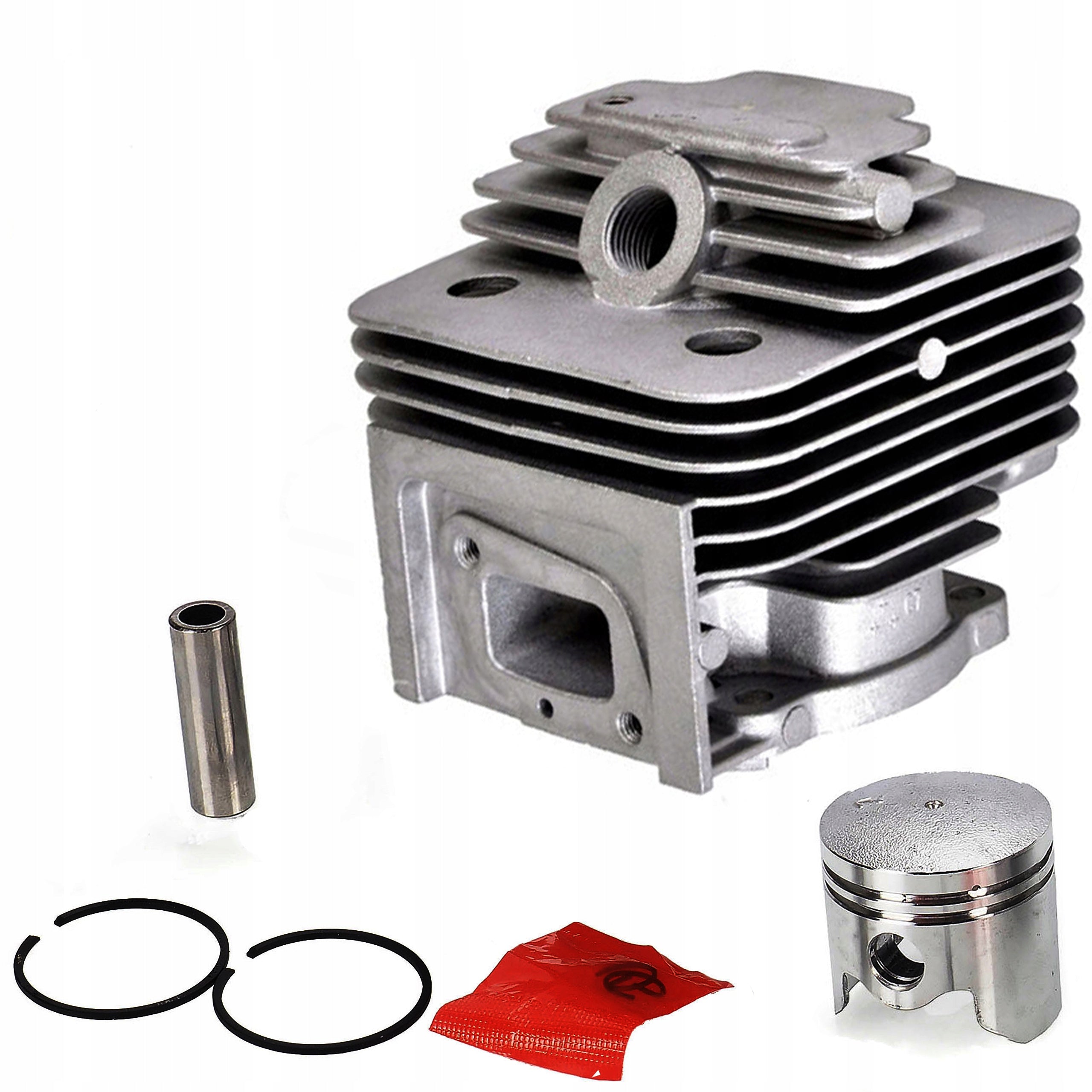 COMBUSTION SCYTHE CYLINDER 44MM CANDLE DEMO PISTON SEAL REPAIR KIT Manufacturer code VF7511