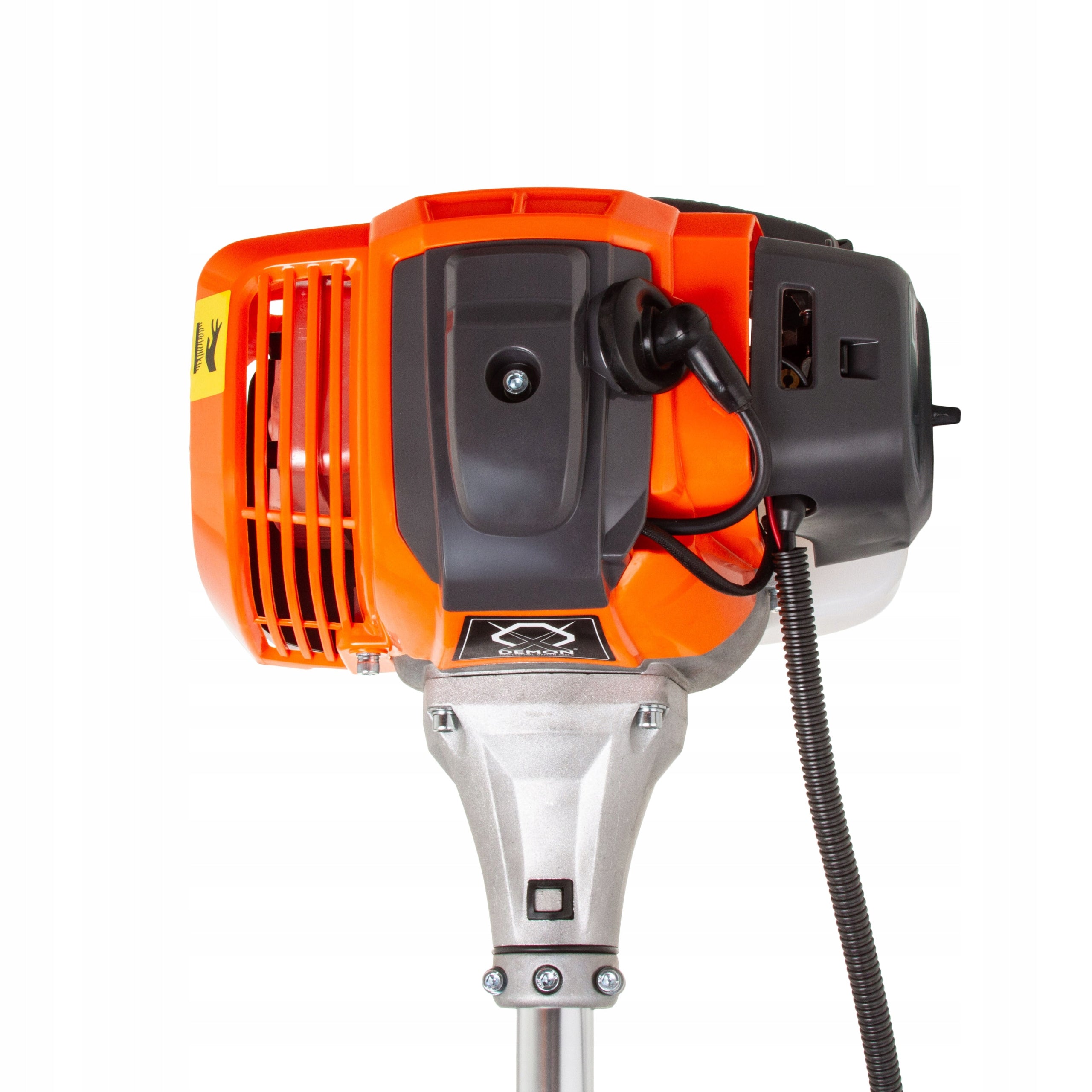 COMBUSTION SCYTHE FOR GRASS TRIMMER DEMON RQ580 DE SET EURO-5 Model DEMON RQ580DE EURO 5