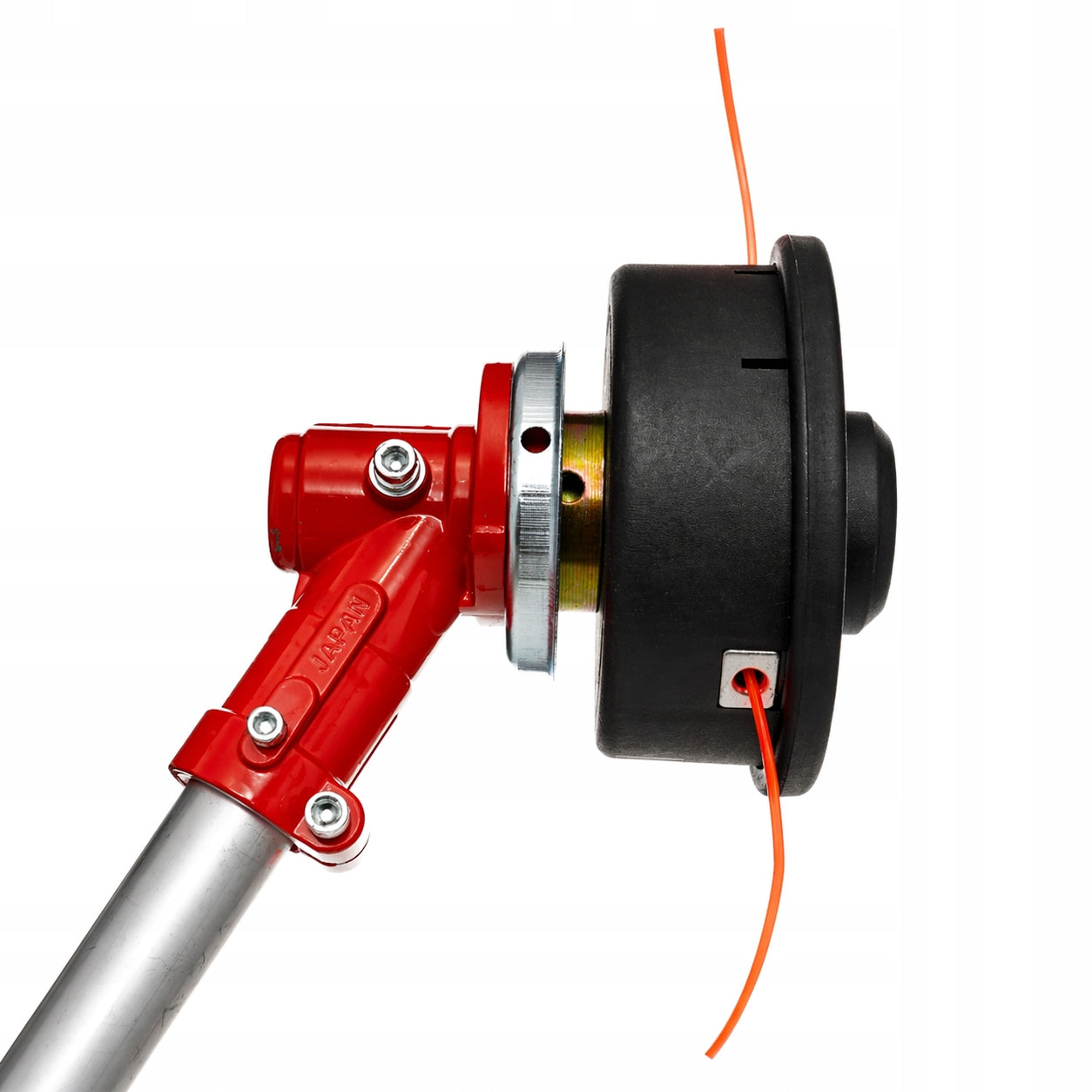 COMBUSTION SCYTHE HEAD LINE NAC DEMON TAP&GO UNIVERSAL MARKET Manufacturer code GŁOWICA ŻYLKOWA DO KOSY SPALINOWEJ ZAMIENNA