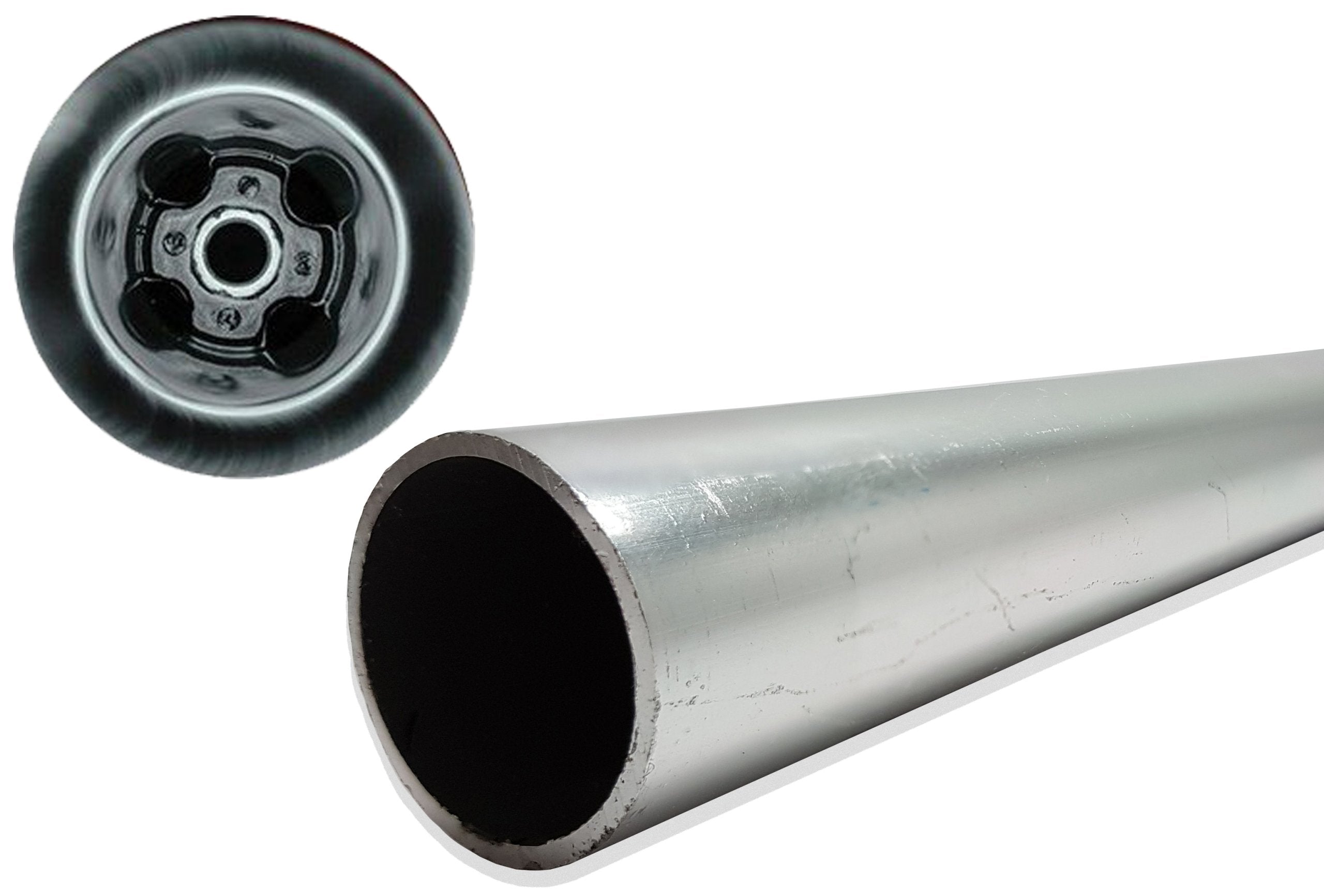 COMBUSTION SCYTHE PIPE 28mm/8mm ORIGINAL DEMON Manufacturer code M8310781