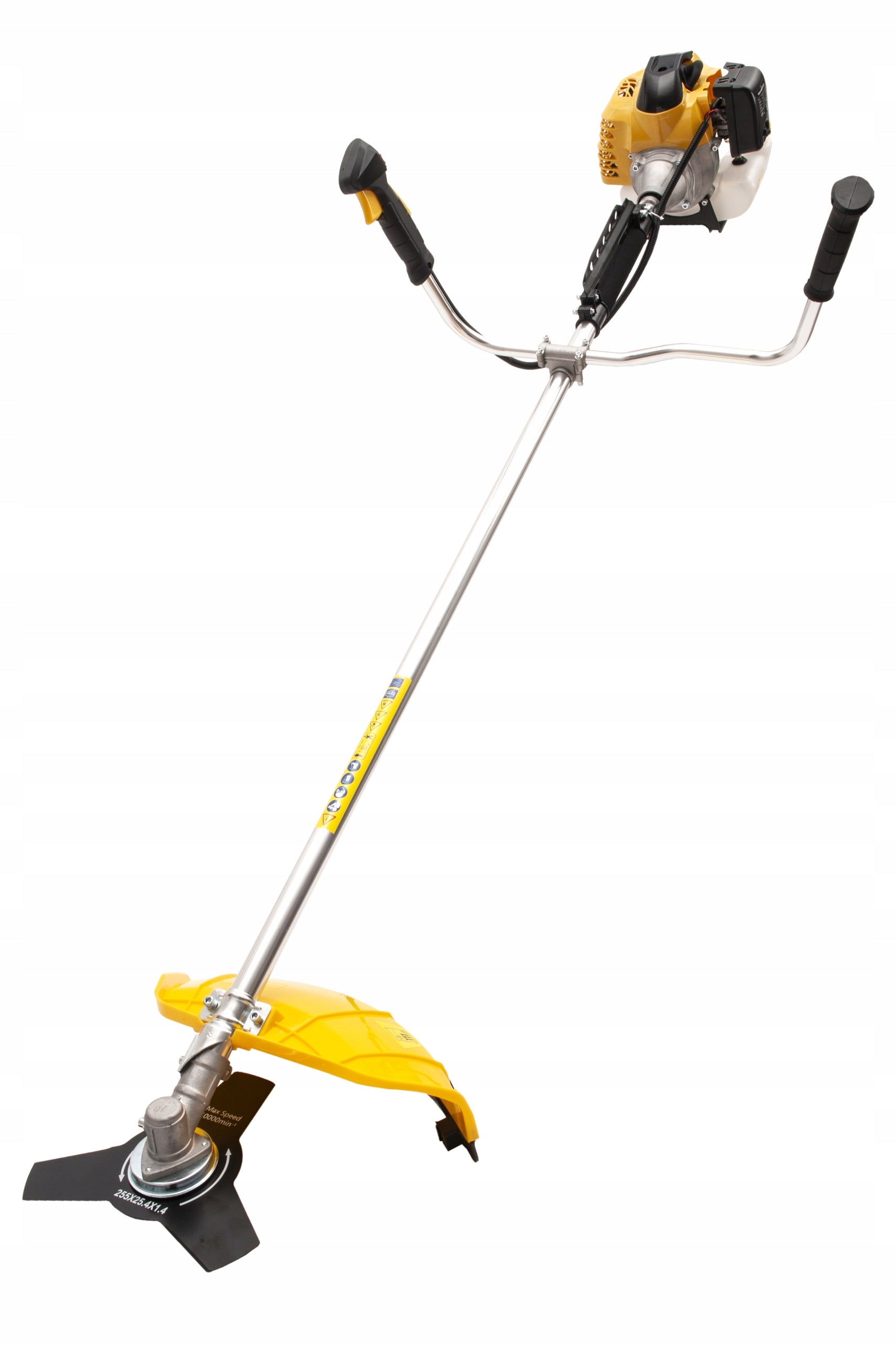 COMBUSTION SCYTHE TRIMMER MOWER OIL STIGA Wiking POLSKA EAN (GTIN) 5904624703000