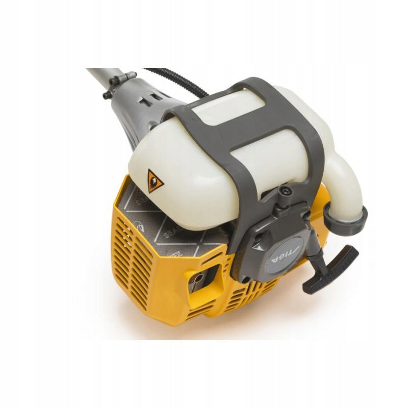 COMBUSTION TRIMMER 1,22KM 43 cm STIGA BC 535 B 287221002/ST1 Tool weight 8.6 kg