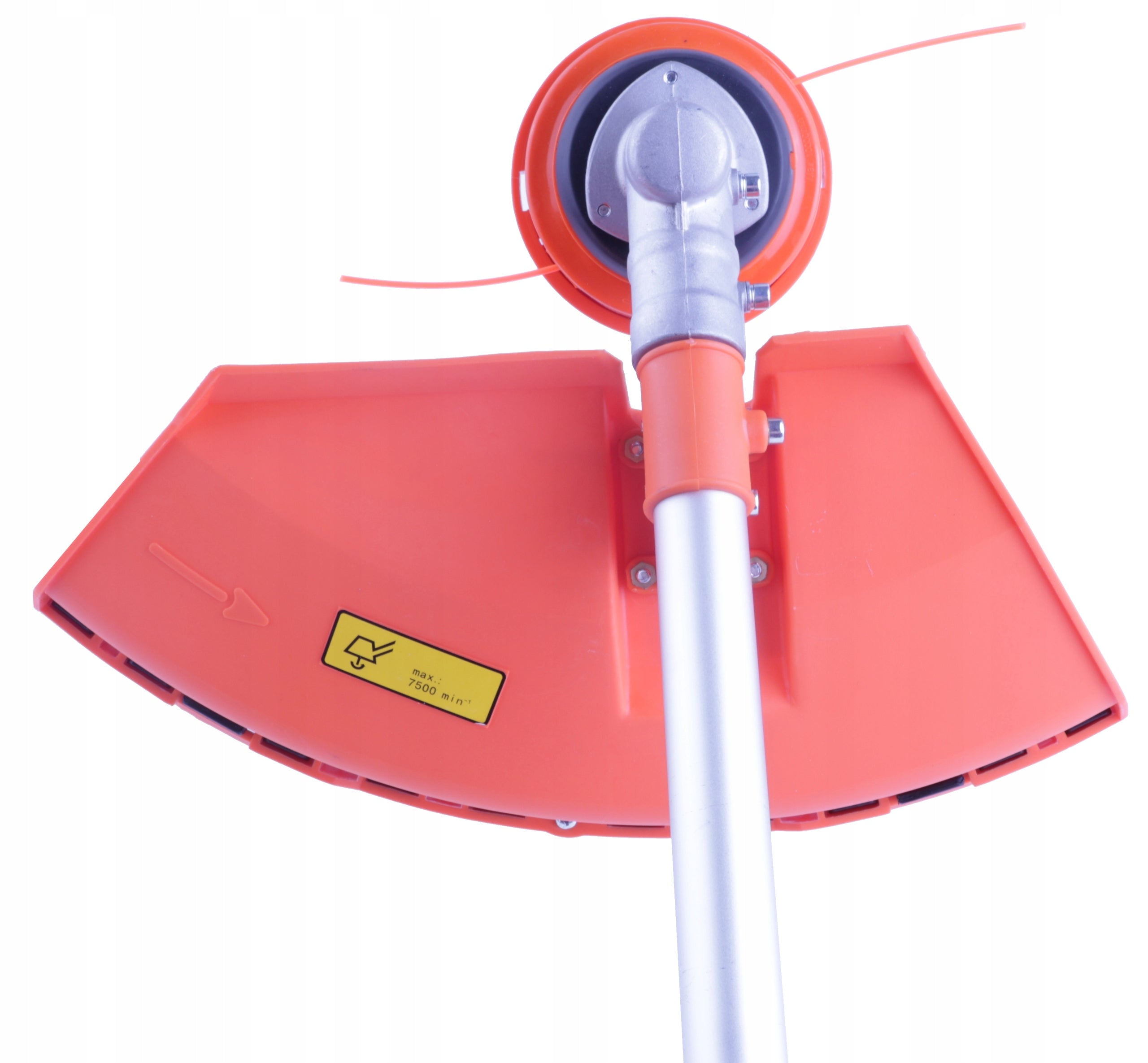 COMBUSTION TRIMMER OM-LINE OLEO-MAC BC 43E 1,5KM Brand Victus