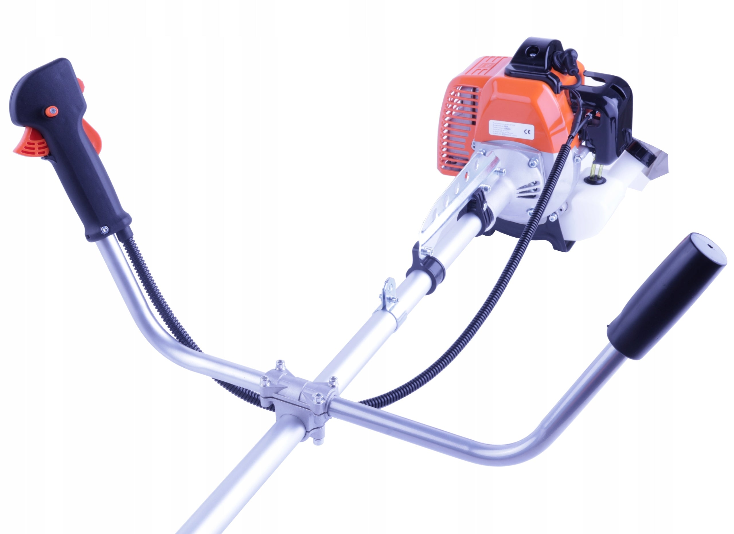 COMBUSTION TRIMMER OM-LINE OLEO-MAC BC 43E 1,5KM EAN (GTIN) 5903383011548
