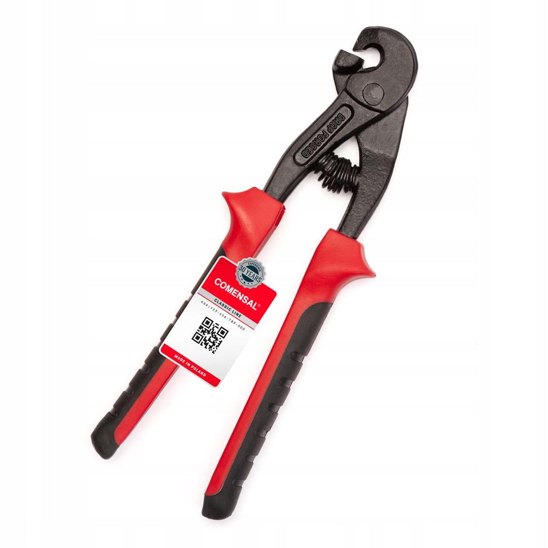 COMENSAL Pliers for cutting glaze tiles