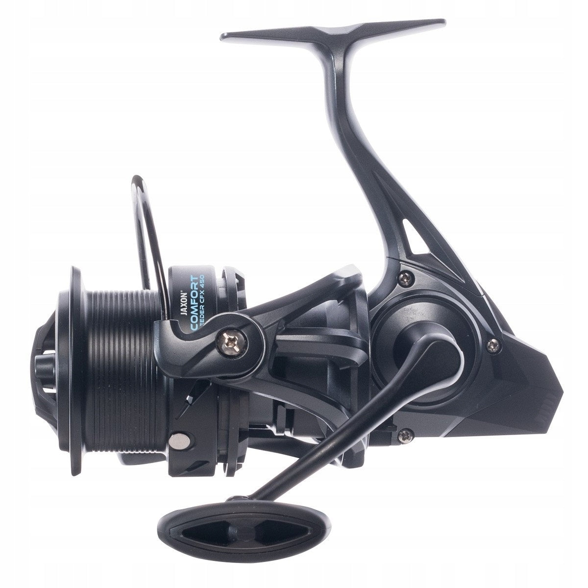 COMFORT FEEDER CFX 450 REEL JAXON METHOD FEEDER FOR METHOD