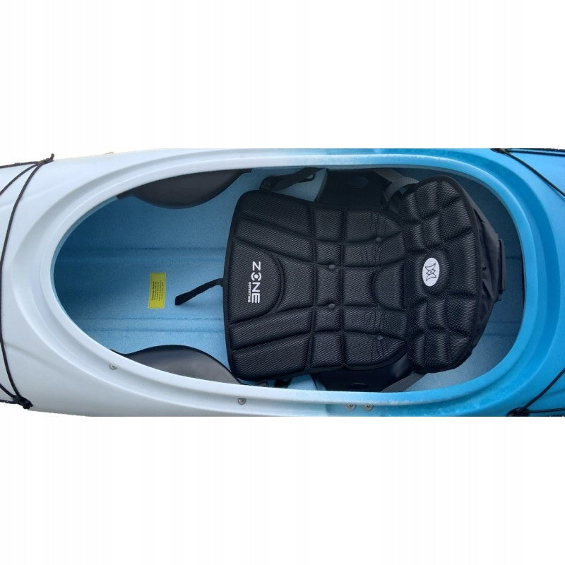 COMFORTABLE SINGLE KAYAK EXPEDITION CAROLINA 14 PERCEPTION ONE Brand Perception