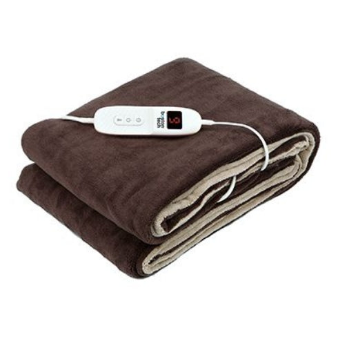 COMFORTMAX ELECTRIC HEATING BLANKET KC121
