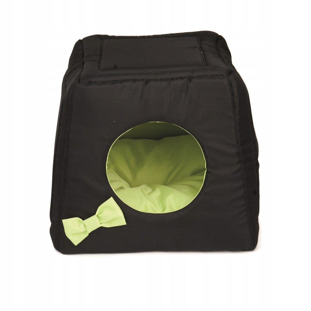 COMFY BOOTH LOLA TRIO 43X43X39 GRAF/ZIE