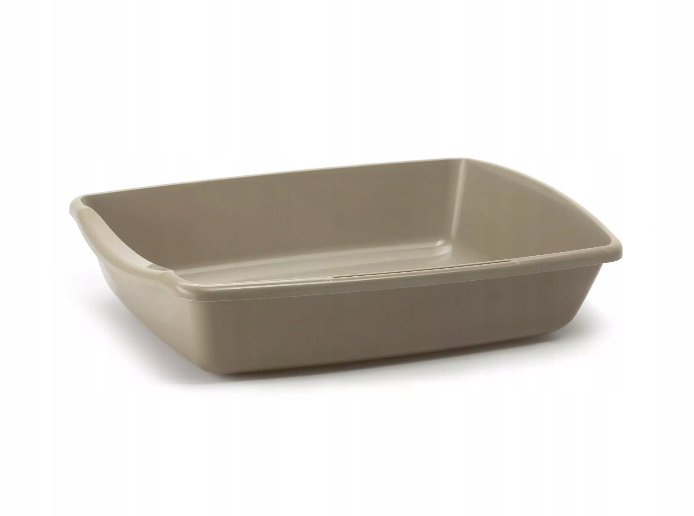COMFY OPEN LITTER BOX CLEO CLASSIC LATTE