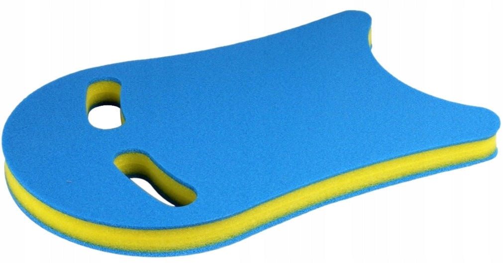 COMFY Swimming Learning Board Pull Boy FITNESS Water For Pool Blue EAN (GTIN) 5902600235828