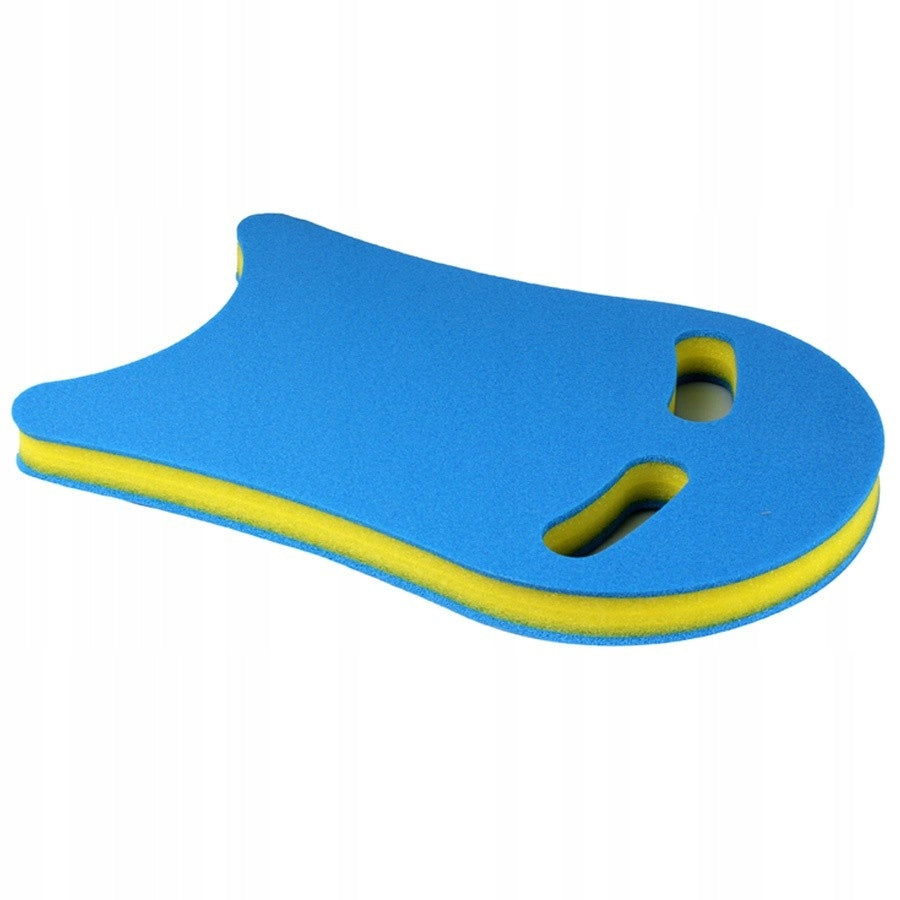 COMFY Swimming Learning Board Pull Boy FITNESS Water For Pool Blue Gender unisex product