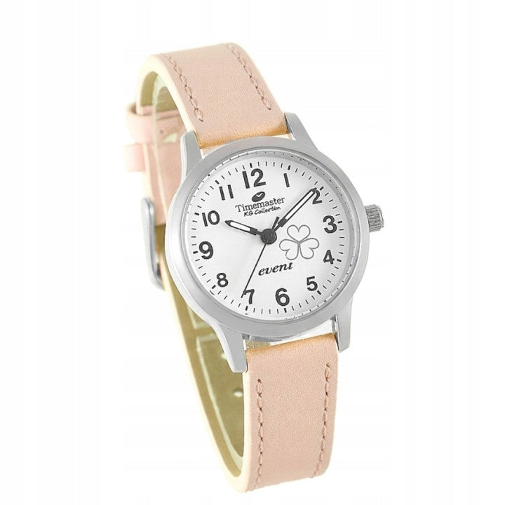 COMMUNION Girl's watch with numbers on the strap Timemaster 013/13