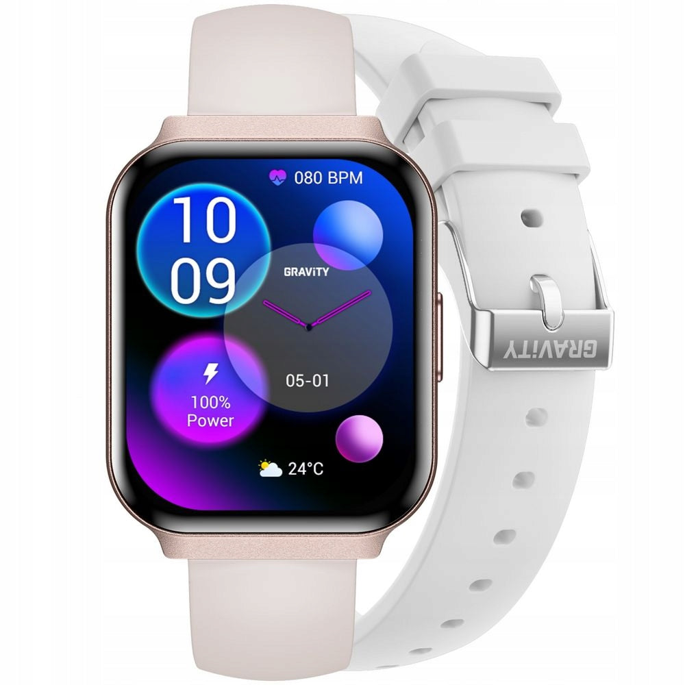 COMMUNION Girls Smartwatch Gravity multifunctional FB Sport TALK