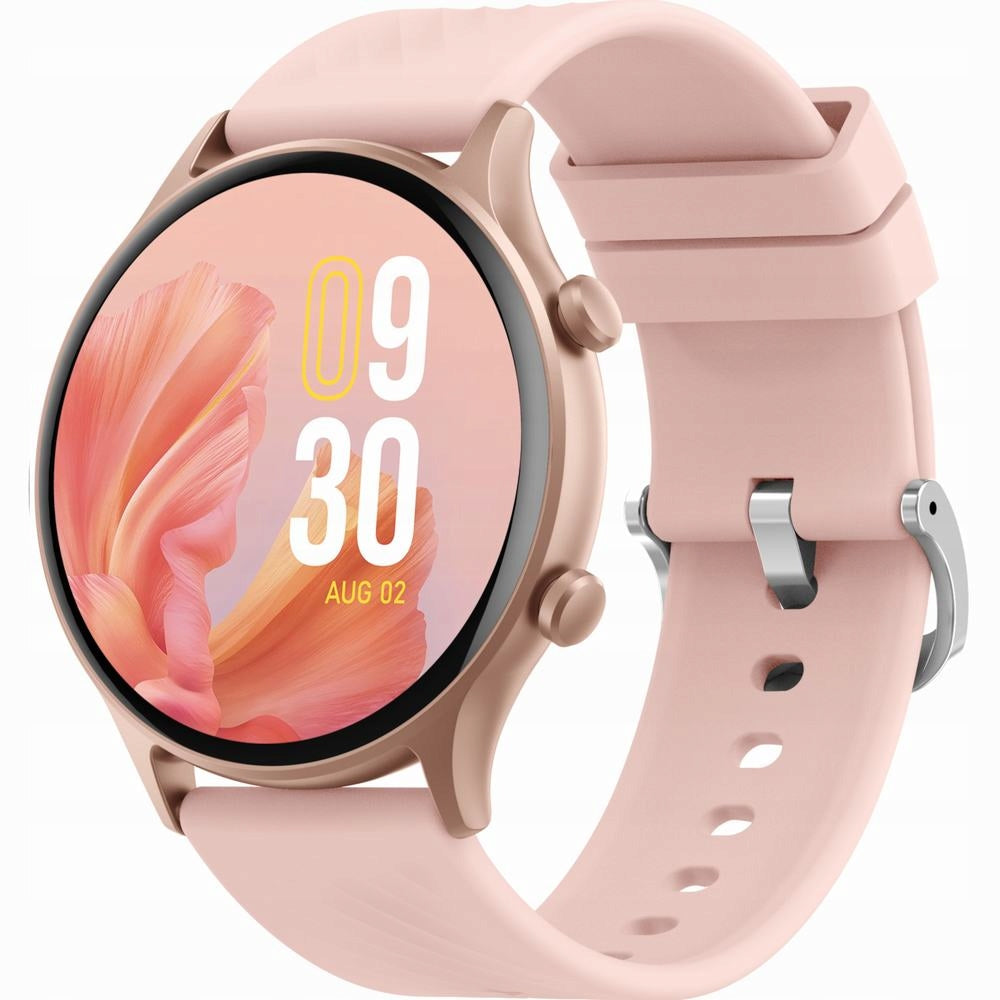 COMMUNION Girls YOUTH SMARTWATCH Gravity FB CONVERSATIONS +BELT FREEBIE EAN (GTIN) 5900148052266