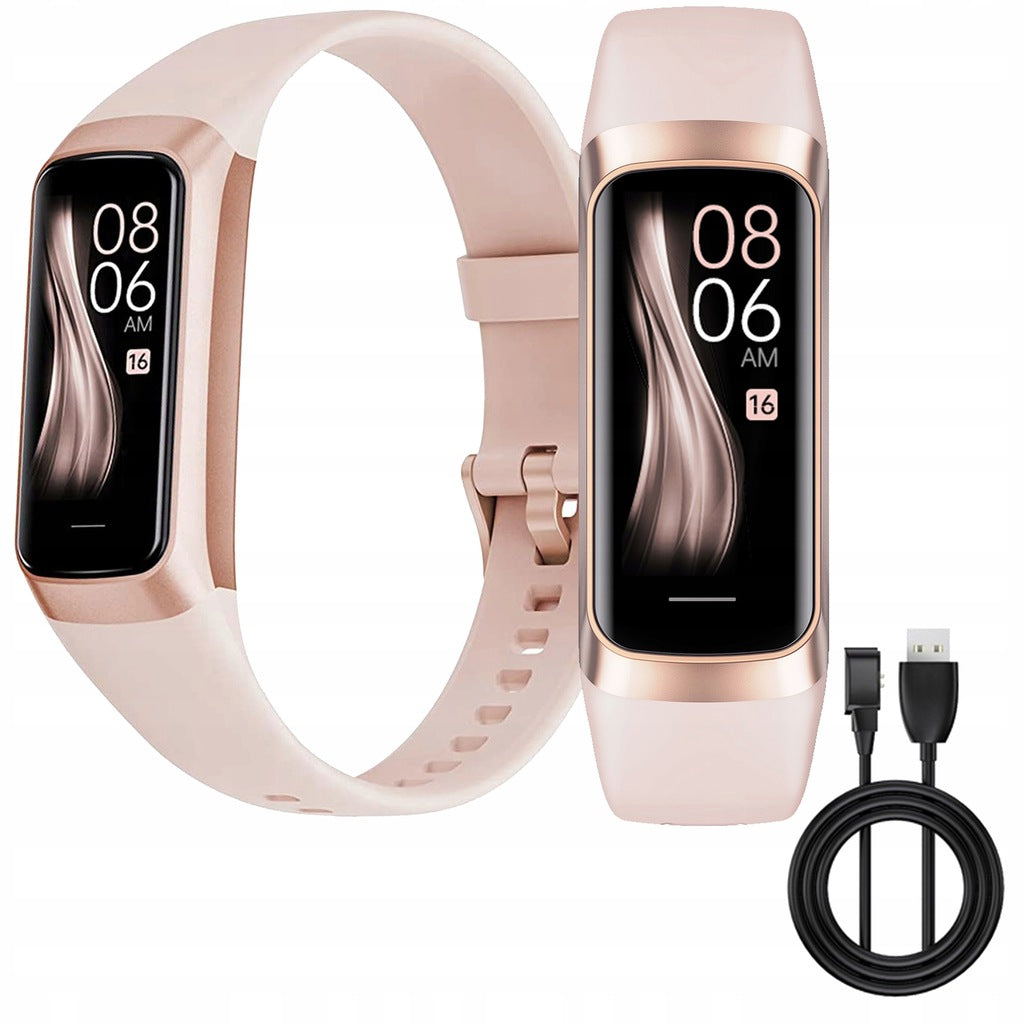 COMMUNION Girls Youth SMARTWATCH Photo SMS FB SMARTBAND Conversations Packaging status original