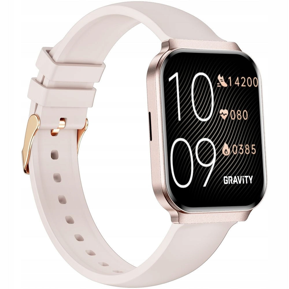 COMMUNION SMARTWATCH For Girls YOUTH Photos SMS FB CONVERSATIONS+BELT Packaging status original
