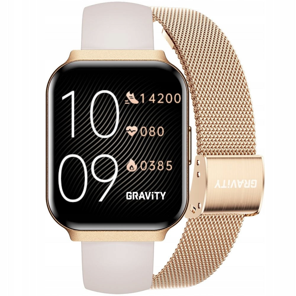 COMMUNION SMARTWATCH For Girls YOUTH Photos SMS FB CONVERSATIONS+BELT