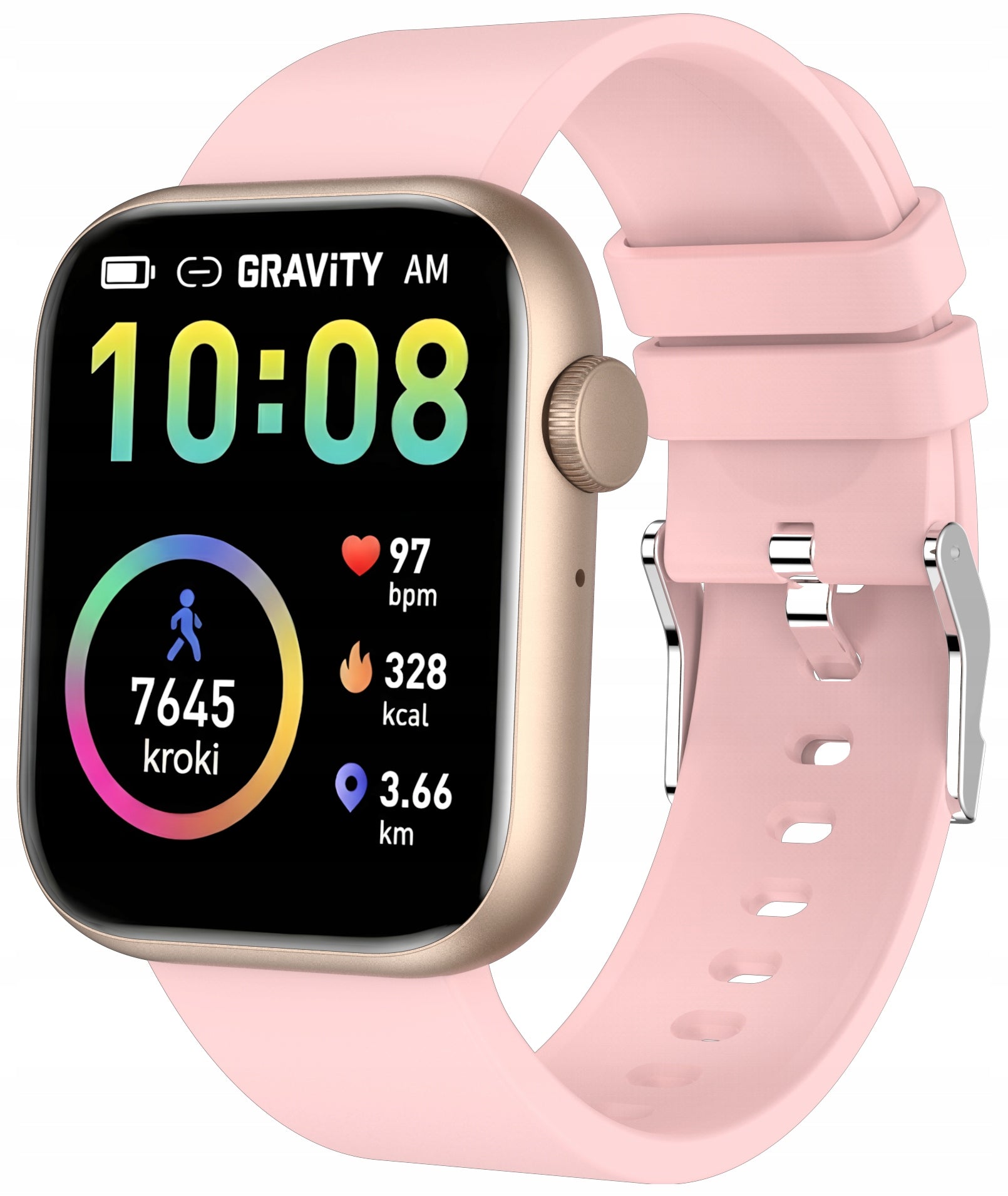 COMMUNION SMARTWATCH GIRLS YOUTH Photos SMS FB TALK FUNCTION