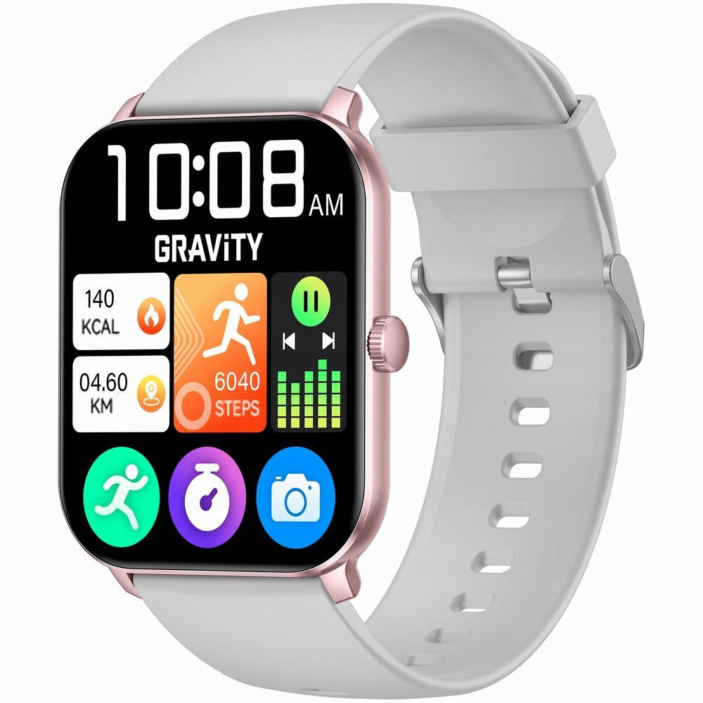 COMMUNION SMARTWATCH Girls YOUTH GRAVITY Photos SMS FB CONVERSATIONS