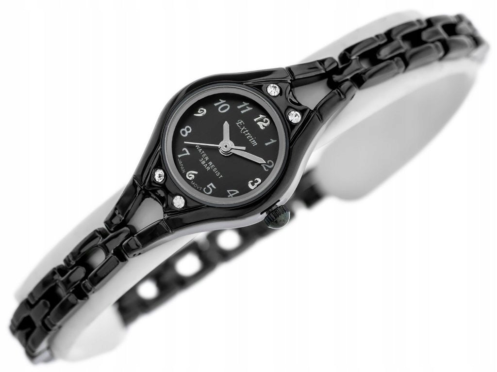 COMMUNION WATCH EXTREIM - EXT-Y008B-5A (zx619c) + ENGRAVING Brand Extreim