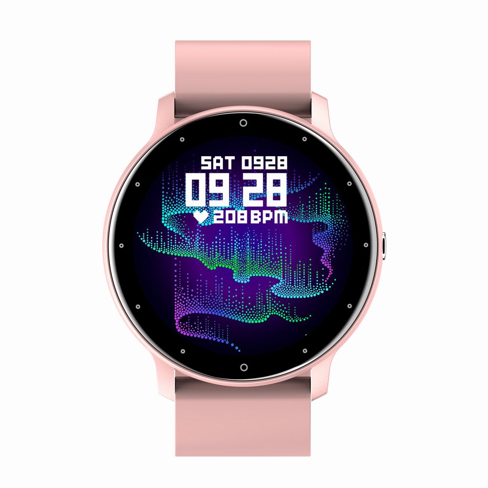 COMMUNION girls Watch SMARTWATCH GRAVITY weather sport notifications Batteries included yes