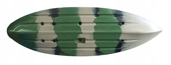 COMPACT STABLE KAYAK FISHING FRAME SEAT LAGOON 9 Brand Scorpio Kayak