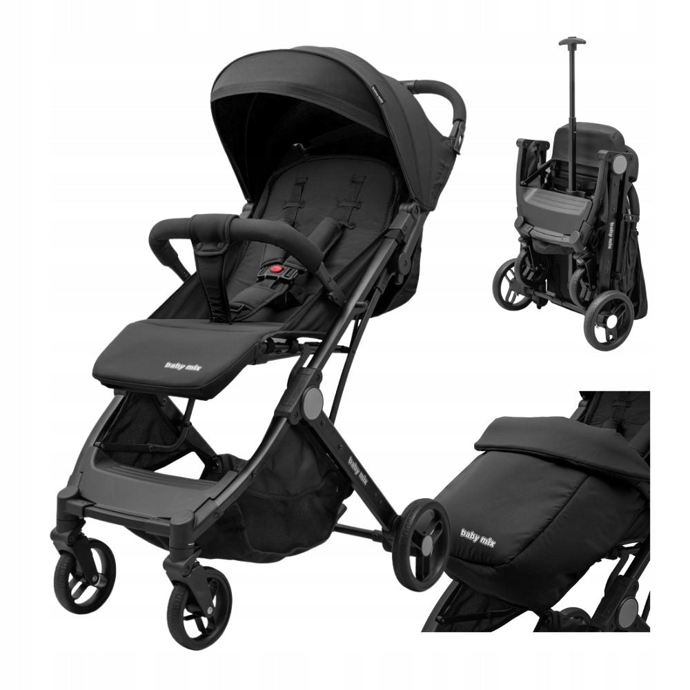 COMPACT STROLLER BIMELO BABY MIX UP TO 22KG STROLLER ACCESSORIES